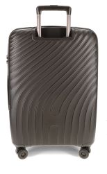 Migant Sandy suuri matkalaukku, MGT-37, musta