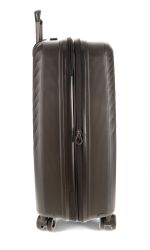 Migant Sandy keskisuuri matkalaukku, MGT-37, musta