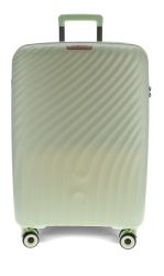 Migant Sandy suuri matkalaukku, MGT-37, mintunvihreä