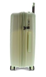 Migant Sandy suuri matkalaukku, MGT-37, mintunvihreä