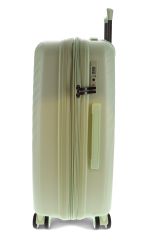 Migant Sandy keskisuuri matkalaukku, MGT-37, mintunvihreä