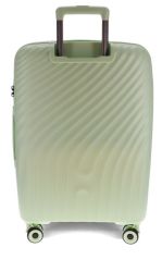 Migant Sandy suuri matkalaukku, MGT-37, mintunvihreä