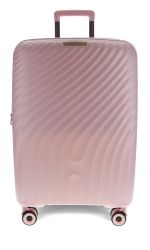 Migant Sandy suuri matkalaukku, MGT-37, roosanlila