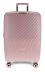 Migant Sandy keskisuuri matkalaukku, MGT-37, roosanlila