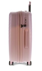 Migant Sandy suuri matkalaukku, MGT-37, roosanlila