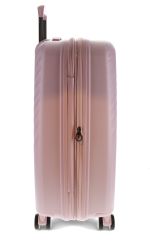 Migant Sandy keskisuuri matkalaukku, MGT-37, roosanlila