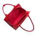 Socha tietokonelaukku 14", Midi Cherry Red 