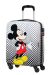 American Tourister Disney Legends lentolaukku, Mickey Mouse Polka Dot