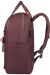 American Tourister Minima Cityreppu M, 15,6", Galatic mauve