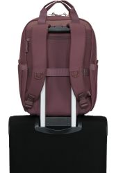 American Tourister Minima Cityreppu M, 15,6", Galatic mauve
