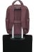 American Tourister Minima Cityreppu M, 15,6", Galatic mauve