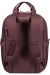 American Tourister Minima Cityreppu M, 15,6", Galatic mauve