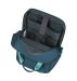 American Tourister Minima Cityreppu M, 15,6", Totally teal