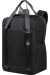 American Tourister Minima Cityreppu M, 15,6", musta