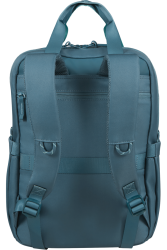 American Tourister Minima Cityreppu M, 15,6", Totally teal