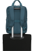 American Tourister Minima Cityreppu M, 15,6", Totally teal
