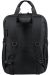 American Tourister Minima Cityreppu M, 15,6", musta