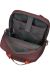American Tourister Minima Cityreppu M, 15,6", Galatic mauve
