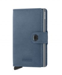 Secrid Miniwallet, Original Ice Blue