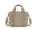 Kipling Minta olkalaukku, Soft taupe