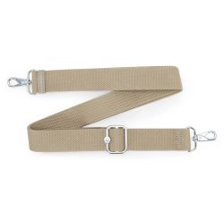 Kipling Minta olkalaukku, Soft taupe