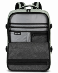 Bestway Cabin Pro matkareppu, minttu