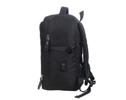 Mia Larouge matkareppu, vaaleanlila