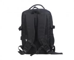 Mia Larouge matkareppu, vaaleanlila