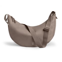 Got Bag Moon Bag Large, oyster