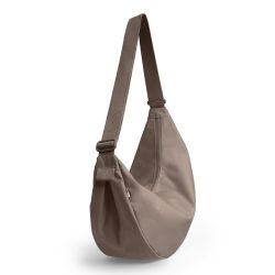 Got Bag Moon Bag Large, oyster