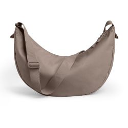 Got Bag Moon Bag Large, oyster