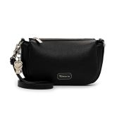 Tamaris Katharina olkalaukku, 34230, musta