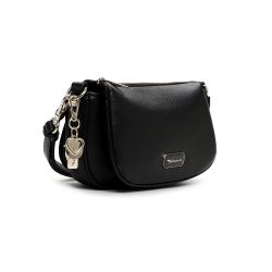 Tamaris Katharina olkalaukku, 34230, musta