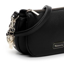 Tamaris Katharina olkalaukku, 34230, musta