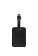 American Tourister nimilappu, 2kpl, musta