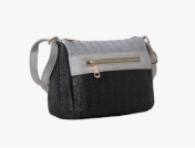 Mia Larouge olkalaukku, SF8166T, beige