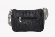 Mia Larouge olkalaukku, SF8166T, ruskea/taupe