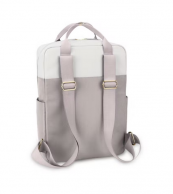Kapten & Son Bergen small reppu, Muted Clay Sprinkled