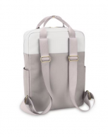 Kapten & Son Bergen reppu, Muted Clay Sprinkled