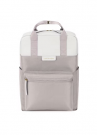 Kapten & Son Bergen small reppu, Muted Clay Sprinkled
