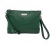 Nabo olkalaukku, L2306, vihreä