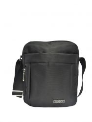 Nabo olkalaukku, NK-1890, musta