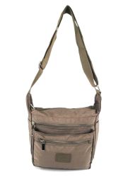 Nabo olkalaukku, NK 1719, taupe