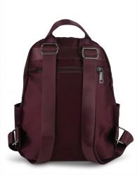 Nabo kaupunkireppu NK2254, purple