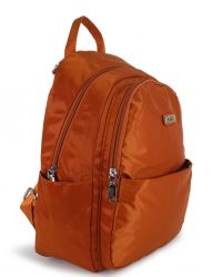Nabo kaupunkireppu NK 2254, oranssi