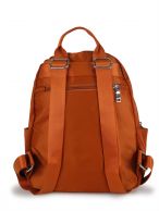 Nabo kaupunkireppu NK 2254, oranssi