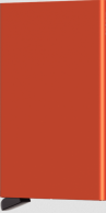 Secrid Cardprotector, orange
