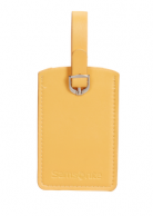 Samsonite nimilappu, 2kpl, Sunflower