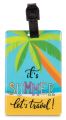 Worldpack XXL-nimilappu, It's summer