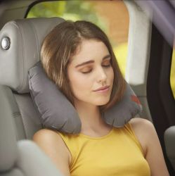 Go Travel Snoozer niskatyyny